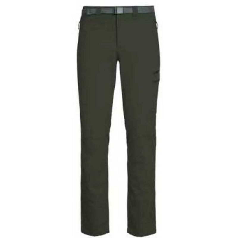 Pantalón Trangoworld Ruivo 001 450