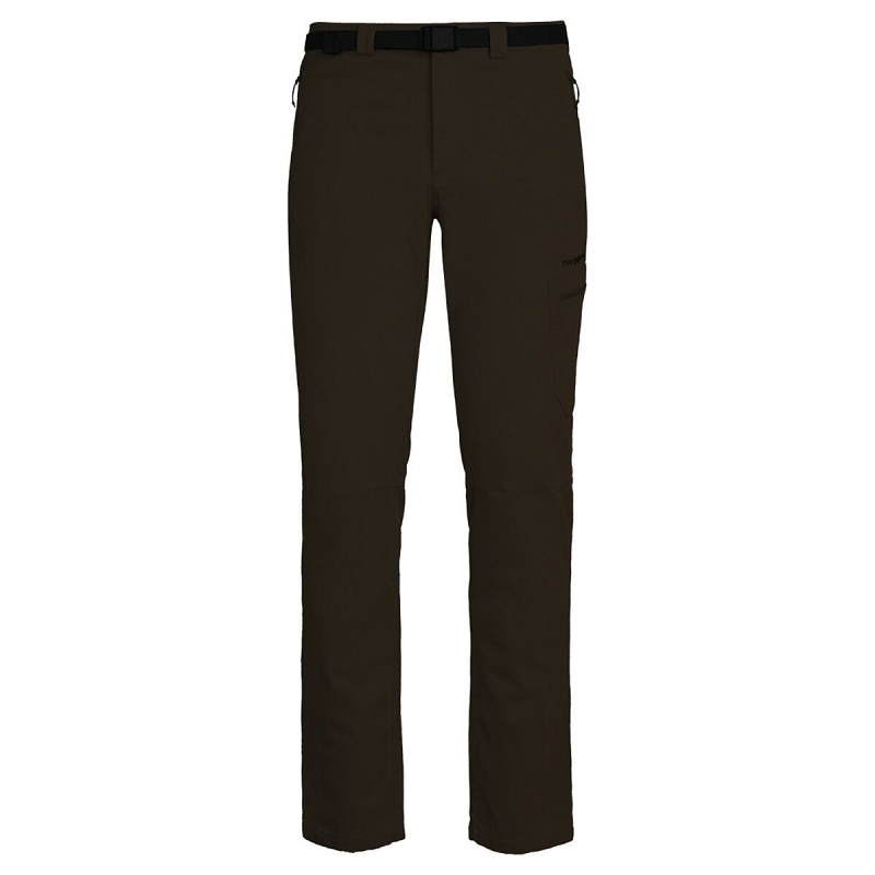 Pantalón Trangoworld Ruivo 002 720