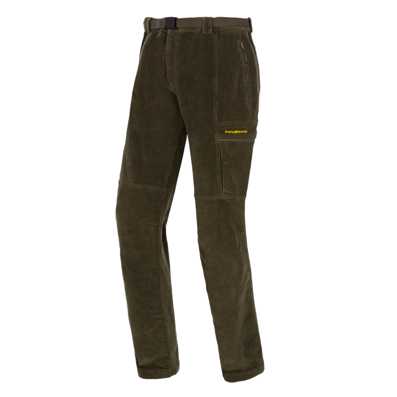 Pantalón Trangoworld Sagano 7F0