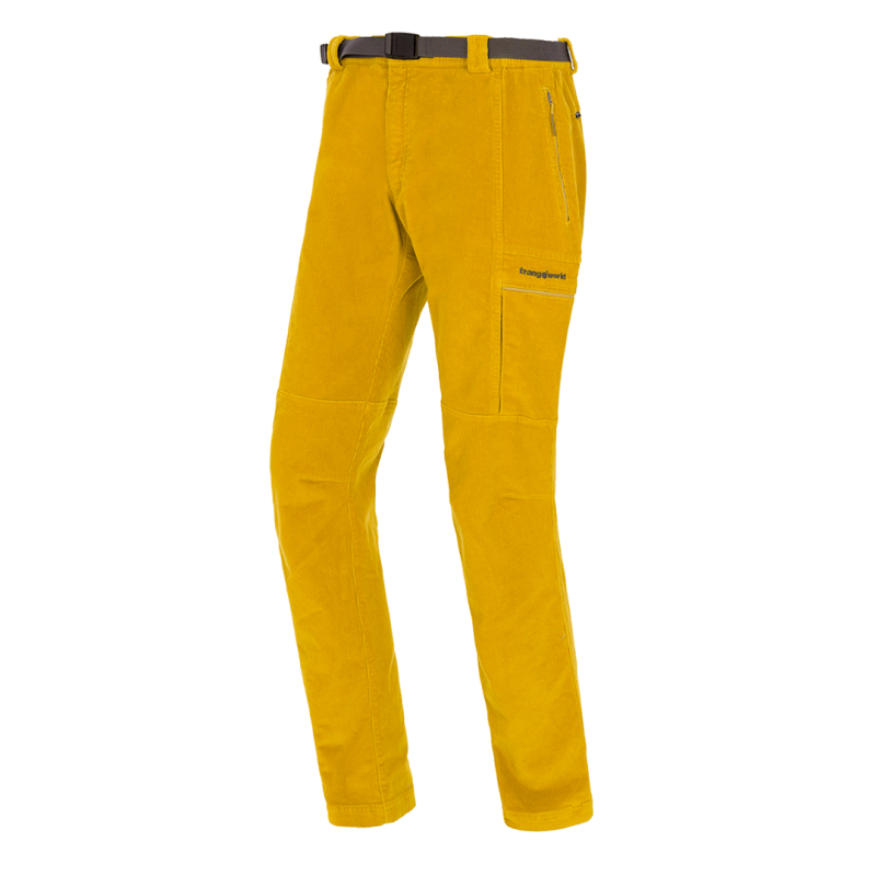Pantalón Trangoworld Sagano 7G0