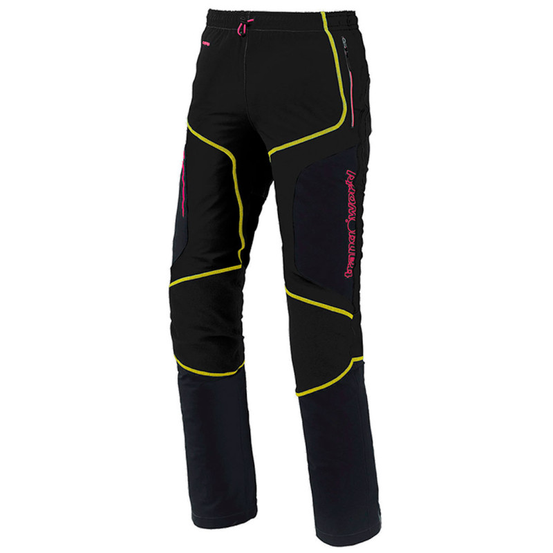 Pantalón Trangoworld Sannat SN 611