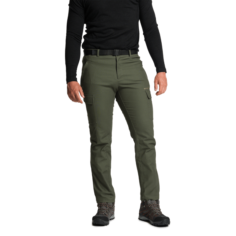 Pantalón Trangoworld SETILES 240