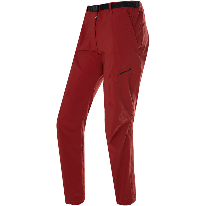 Pantalón Trangoworld Shandur TH 1G0