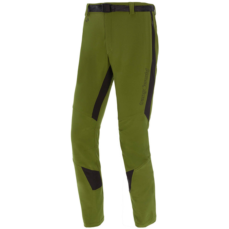 Pantalón Trangoworld Soorts 3AD