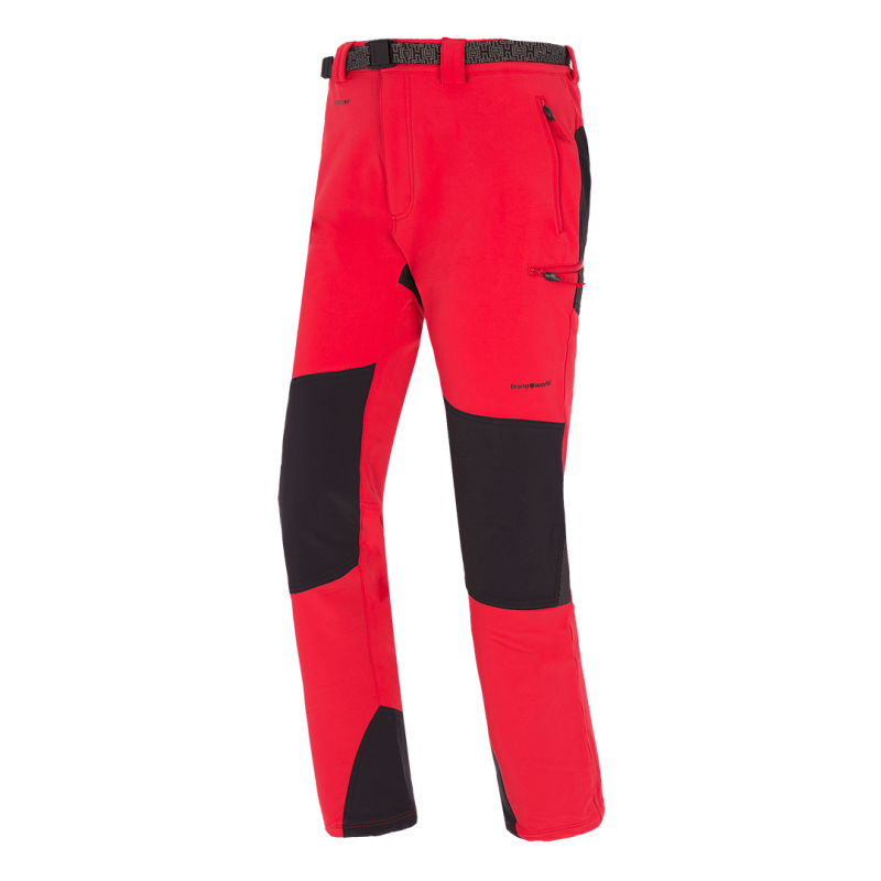 Pantalón Trangoworld Summit TW86 661
