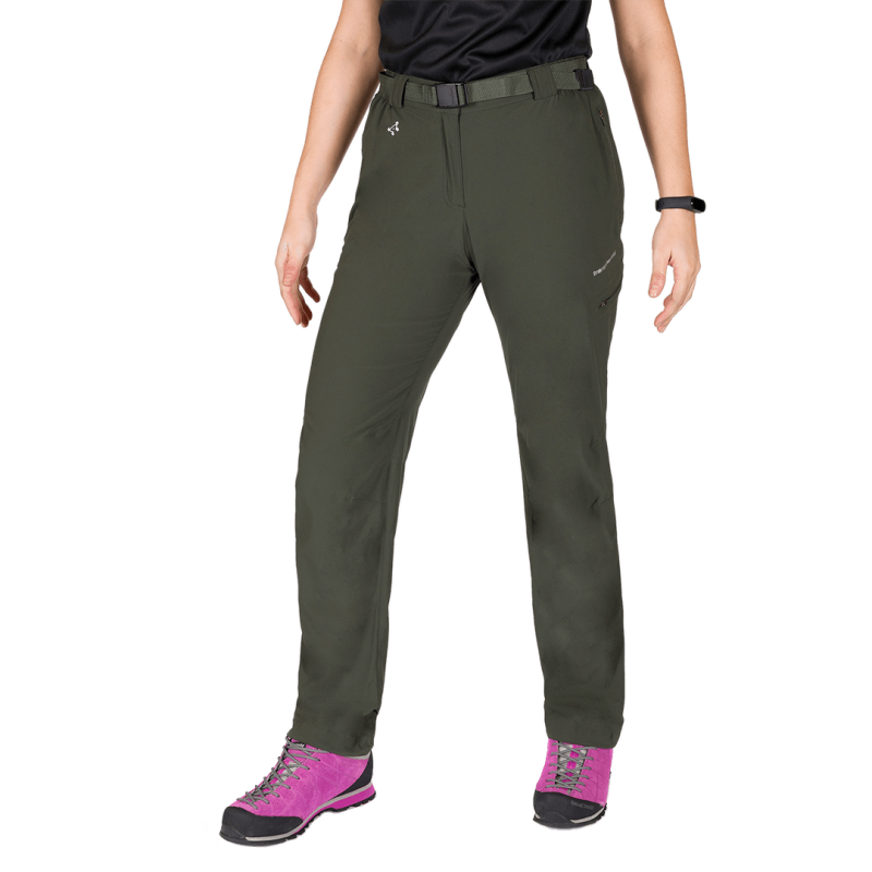 Pantalón Trangoworld Tabei 170