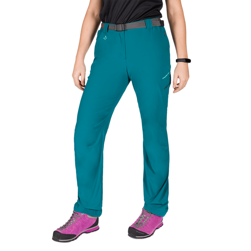 Pantalón Trangoworld Tabei 190