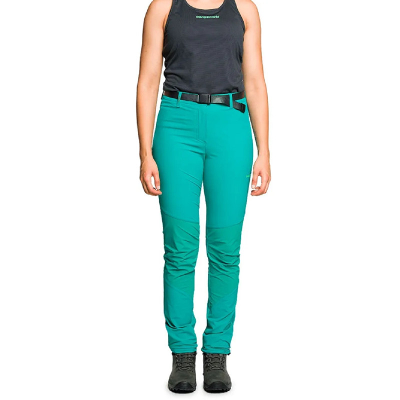 Pantalón Trangoworld Troyes 780