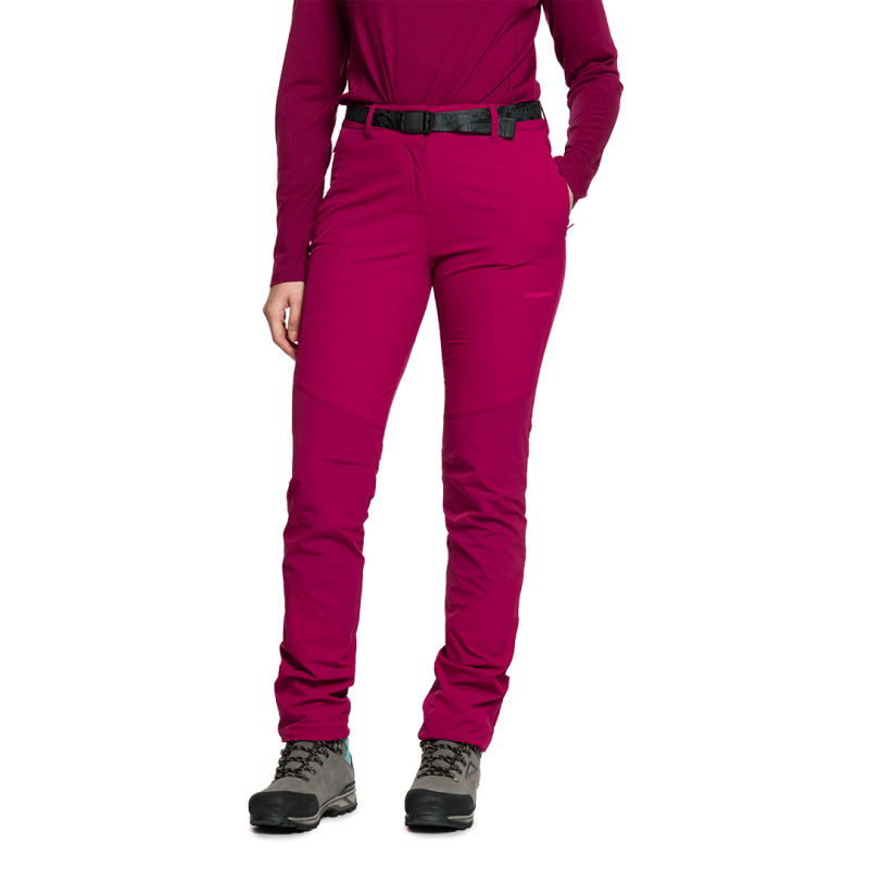 Pantalón Trangoworld Troyes 7D0