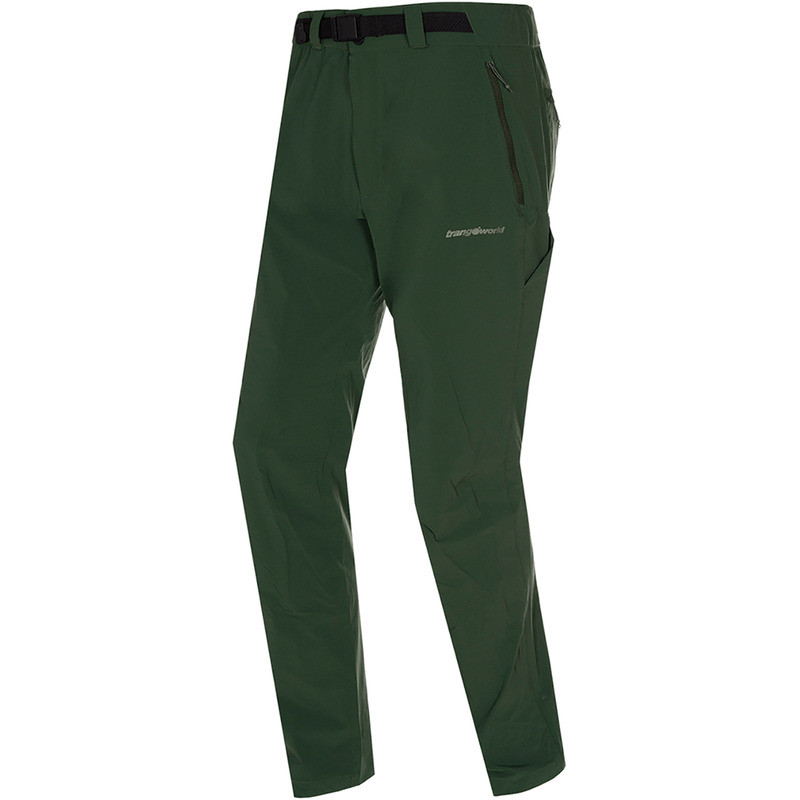 Pantalón Trangoworld Trubia 1L0