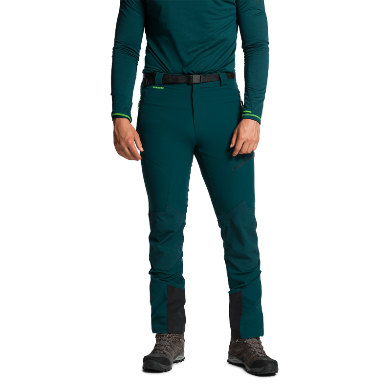 Pantalón Trangoworld TRX2 DURA EVO 61K