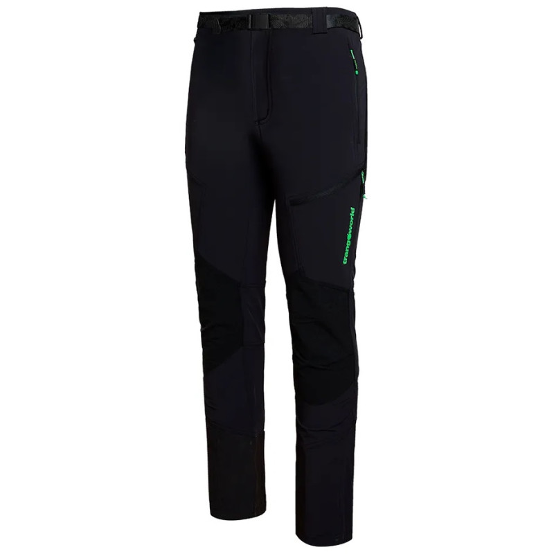 Pantalón Trangoworld TRX2 DURA EXTREME EVO 61K
