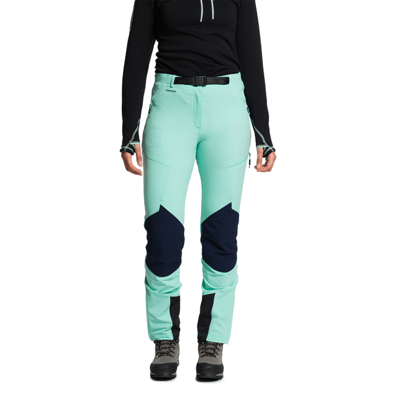 Pantalón Trangoworld TRX2 DURA EXTREME WM EVO 61S