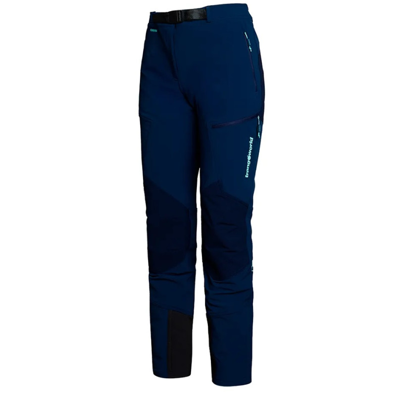 Pantalón Trangoworld TRX2 DURA EXTREME WM EVO 61W