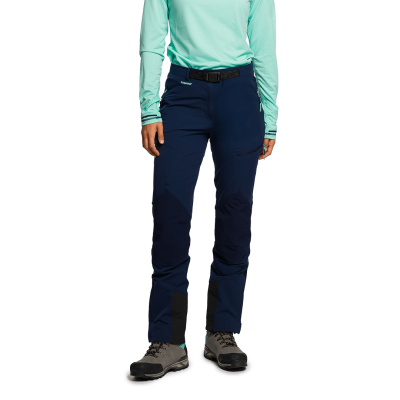 Pantalón Trangoworld TRX2 DURA WM EVO 61M