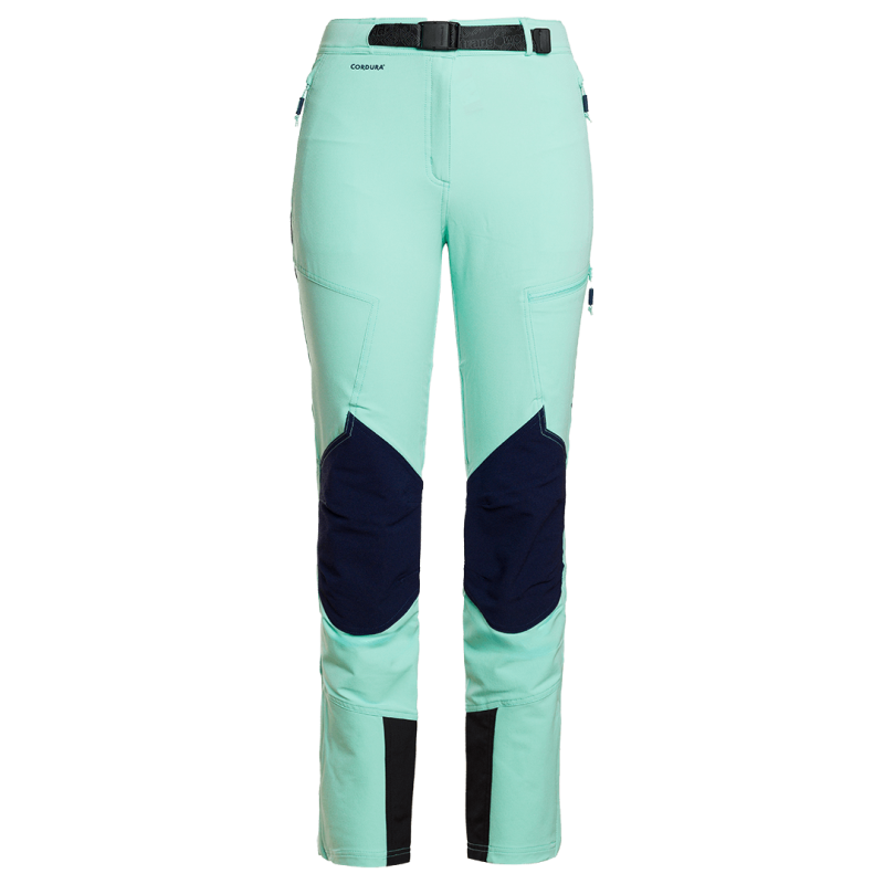 Pantalón Trangoworld TRX2 DURA WM EVO 61N