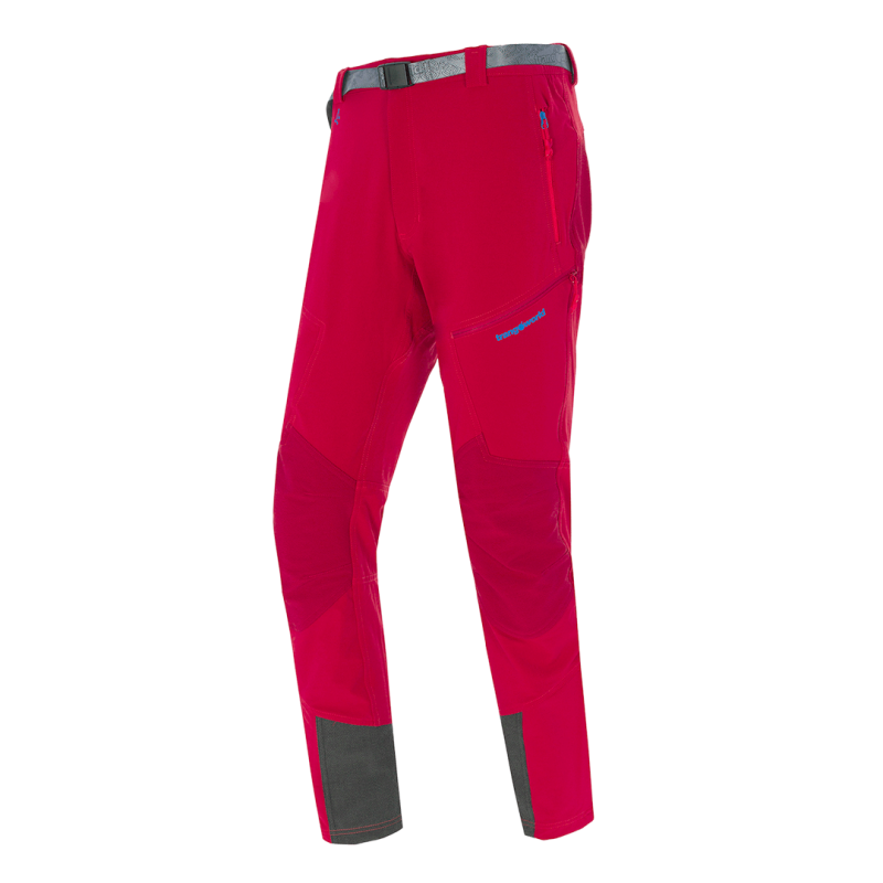 Pantalón Trangoworld TRX2 Nyl pro 340