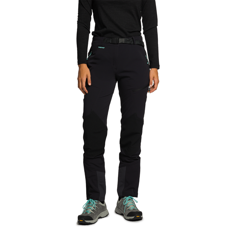 Pantalón Trangoworld TRX2 NYL WM EVO 310