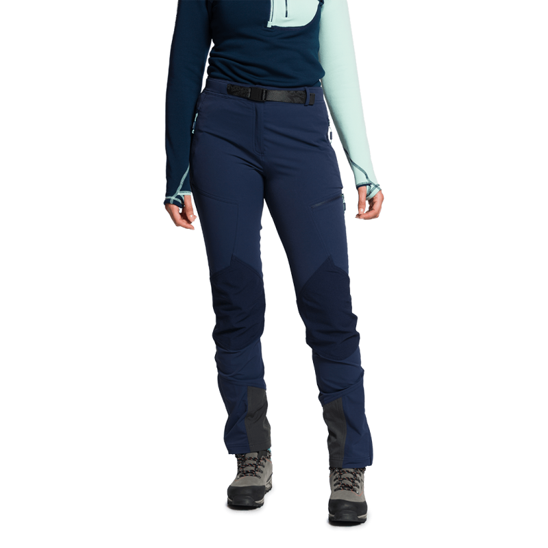 Pantalón Trangoworld TRX2 NYL WM EVO 3L0