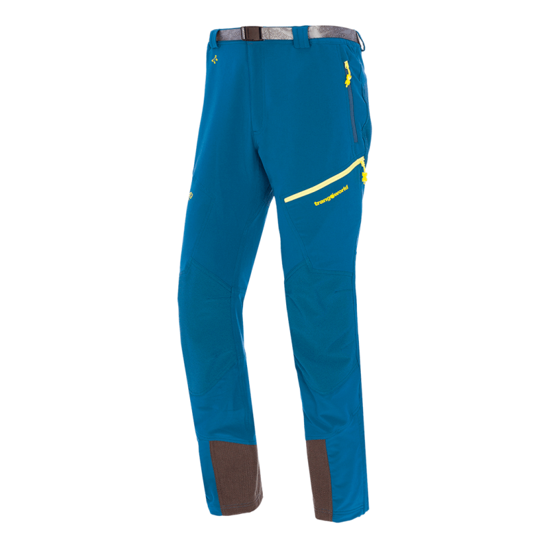 Pantalón Trangoworld TRX2 Pes Pro DV 2BB