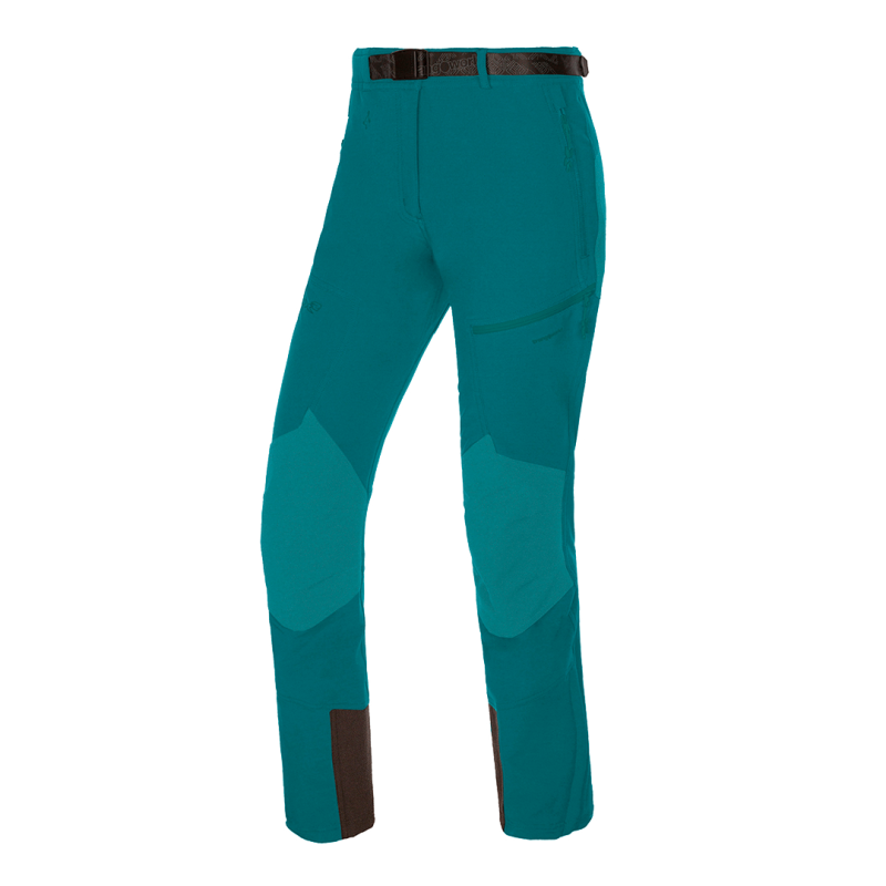 Pantalón Trangoworld TRX2 PES WM Pro DV 2FR