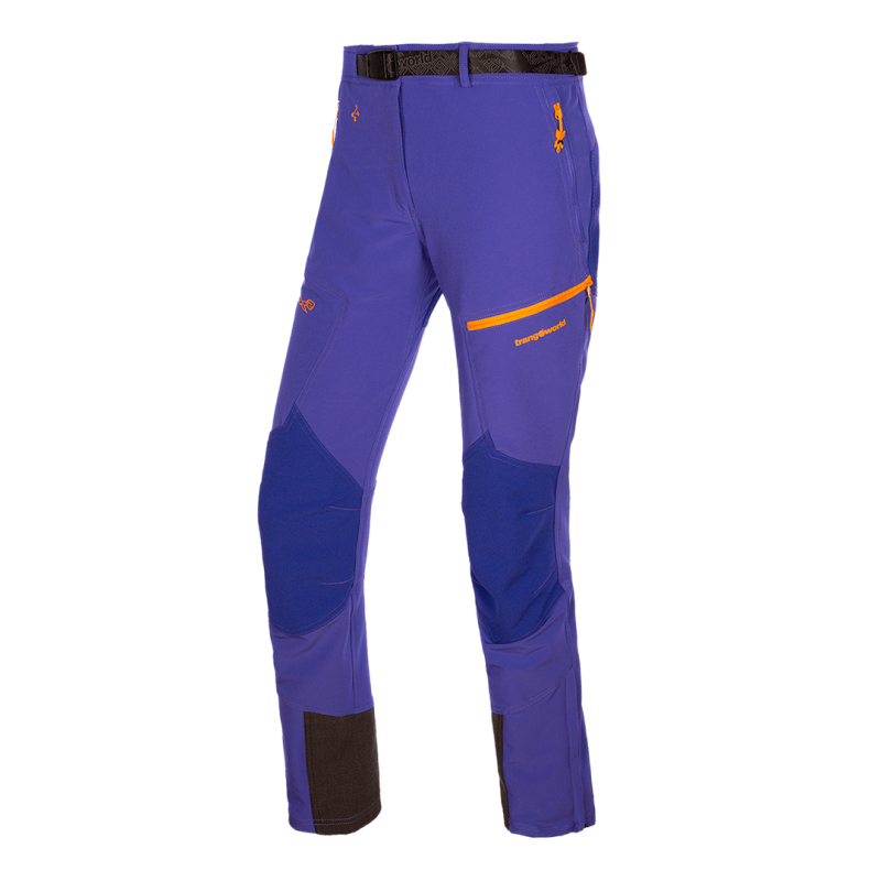 Pantalón Trangoworld TRX2 Pes WM Pro DV 2J0