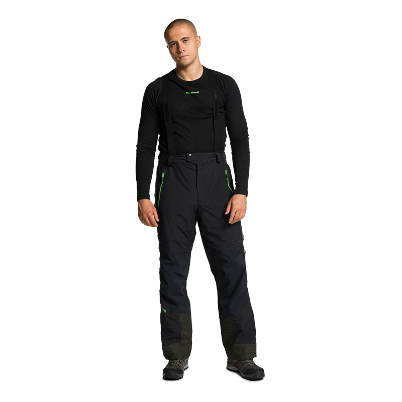 Pantalón Trangoworld TRX2 SHELL EVO 210