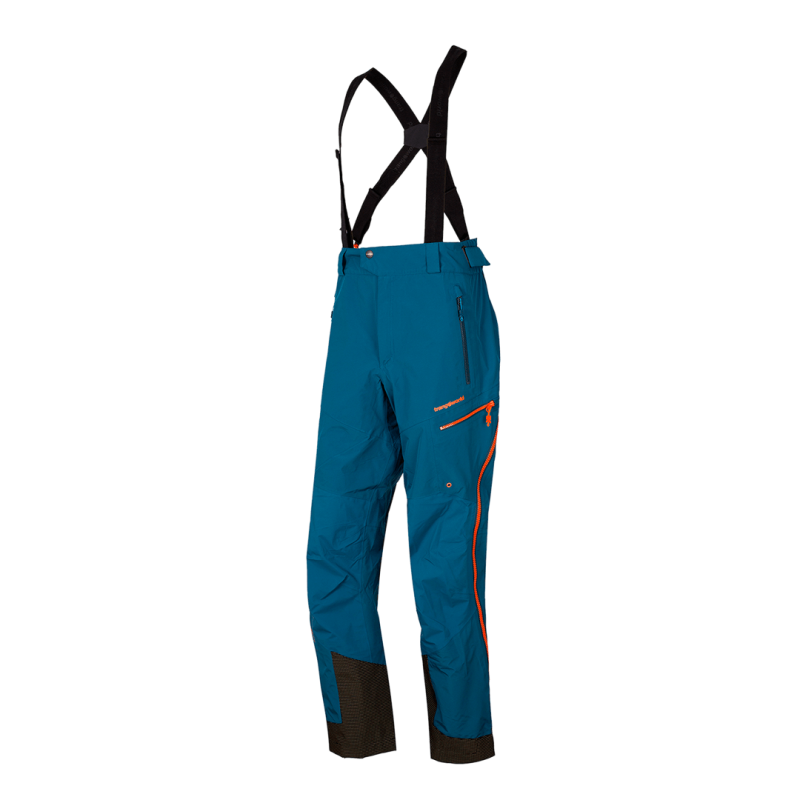 Pantalón Trangoworld TRX2 Shell Pro 282