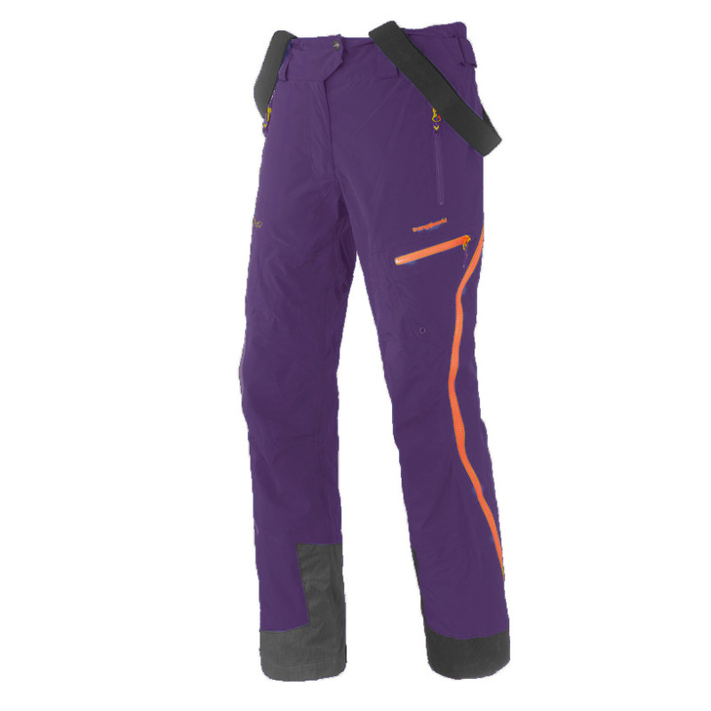 Pantalón Trangoworld TRX2 Shell WM Pro 271