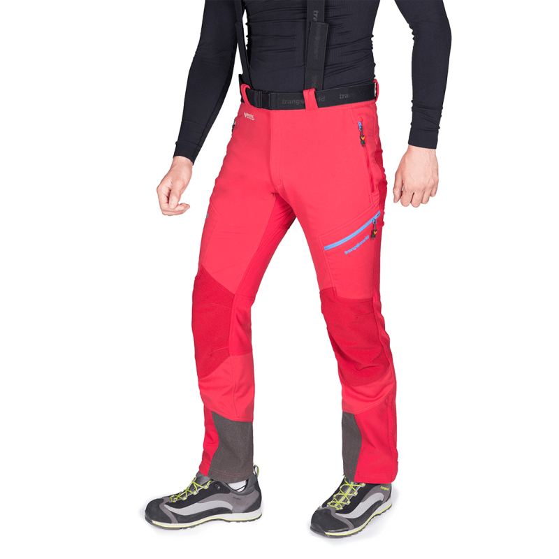 Pantalón Trangoworld TRX2 Soft Pro 370