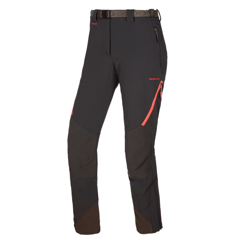 Pantalón Trangoworld Uhsi Extreme DV 6T0