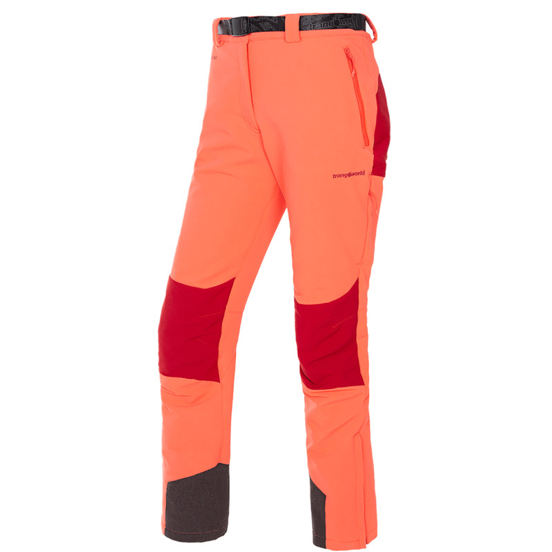Pantalón Trangoworld Uhsi Extreme KB 6JB