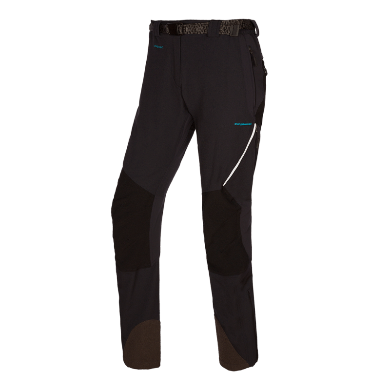 Pantalón Trangoworld Uhsi Fi 616