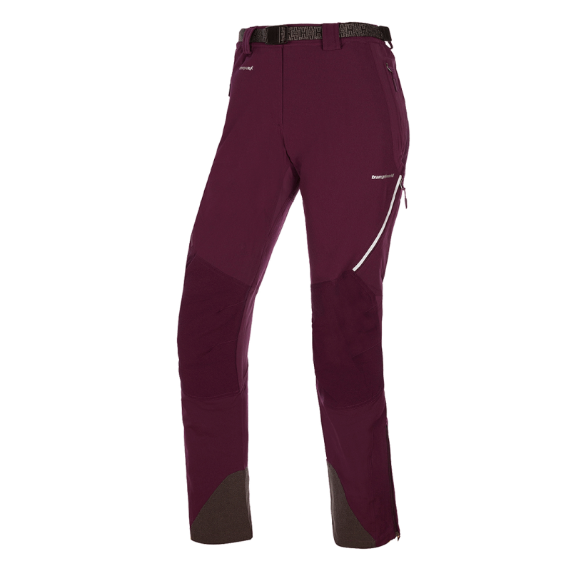 Pantalón Trangoworld Uhsi FI 6G0