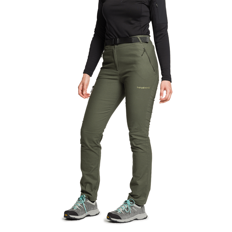 Pantalón Trangoworld VALBONA 140