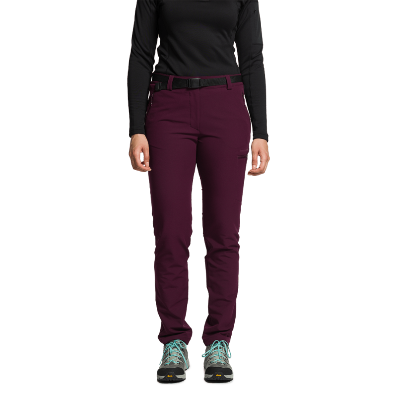 Pantalón Trangoworld VIVIER 1E0