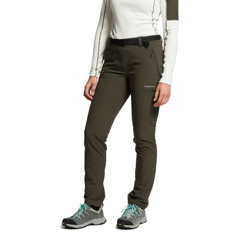 Pantalón Trangoworld VIVIER 1G0