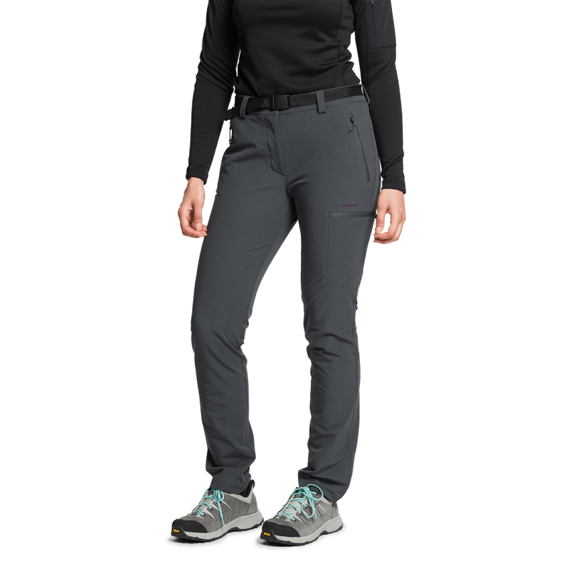 Pantalón Trangoworld VIVIER 1H0