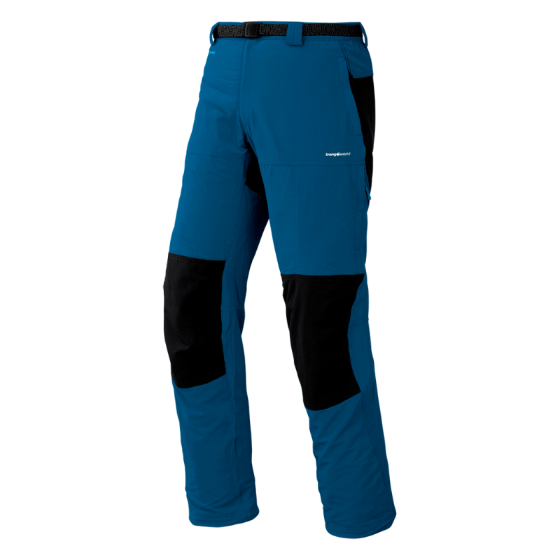 Pantalón Trangoworld Volka 4C1 Azul
