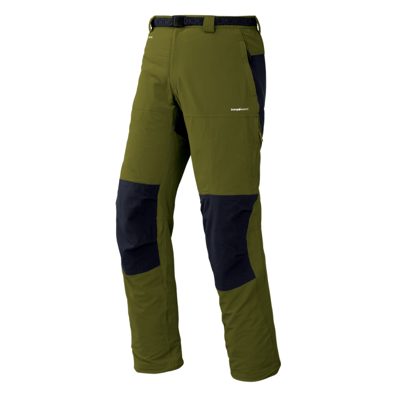 Pantalón Trangoworld Volka 4J4