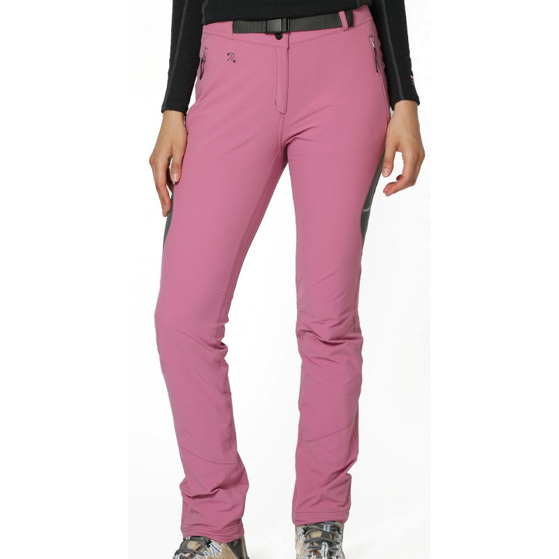 Pantalón Trangoworld Wehra 8XB