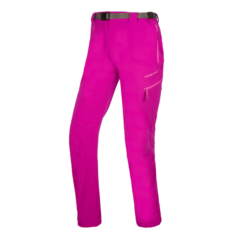Pantalón Trangoworld Wifa DN 840
