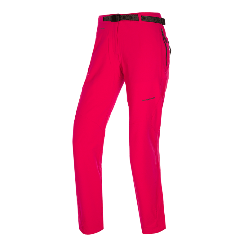 Pantalón Trangoworld Xaima Fi 579