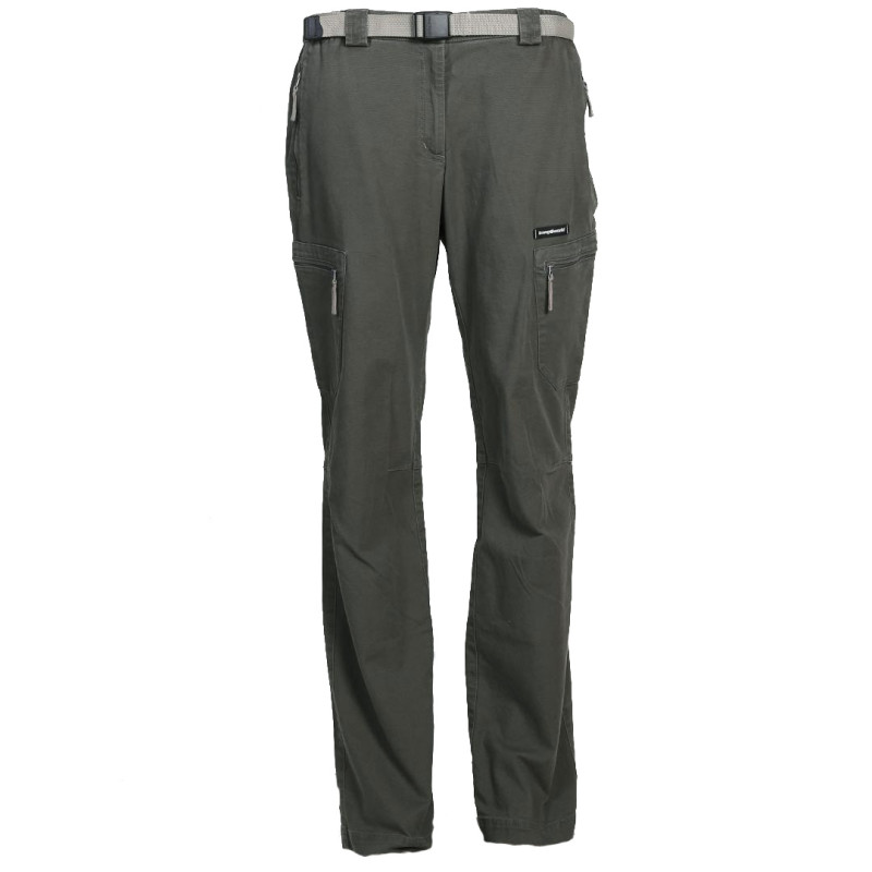 Pantalón Trangoworld Yeva 8L0