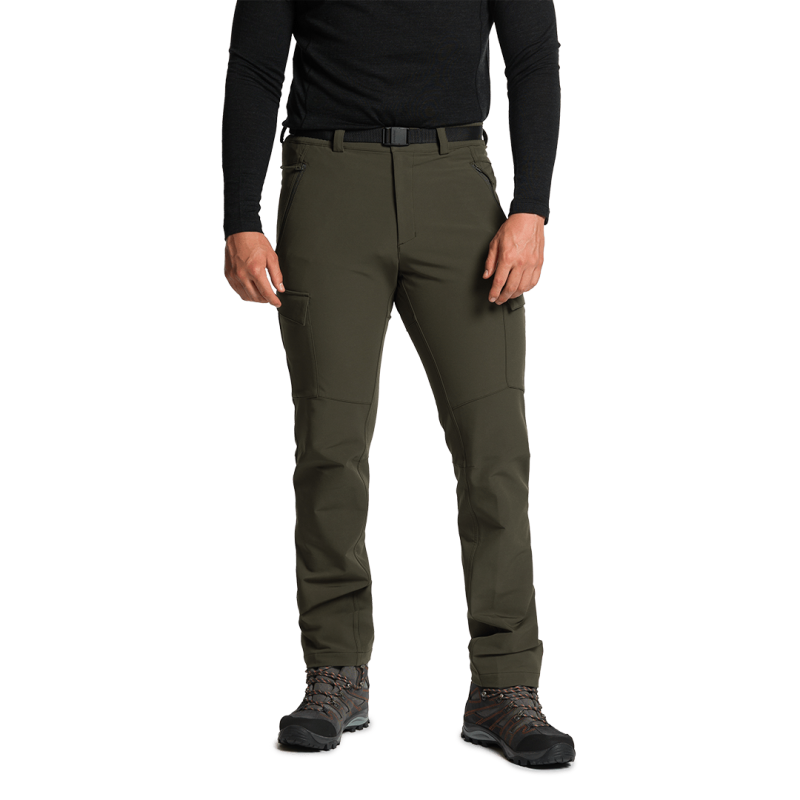 Pantalón Trangoworld ZAGORA 1G0