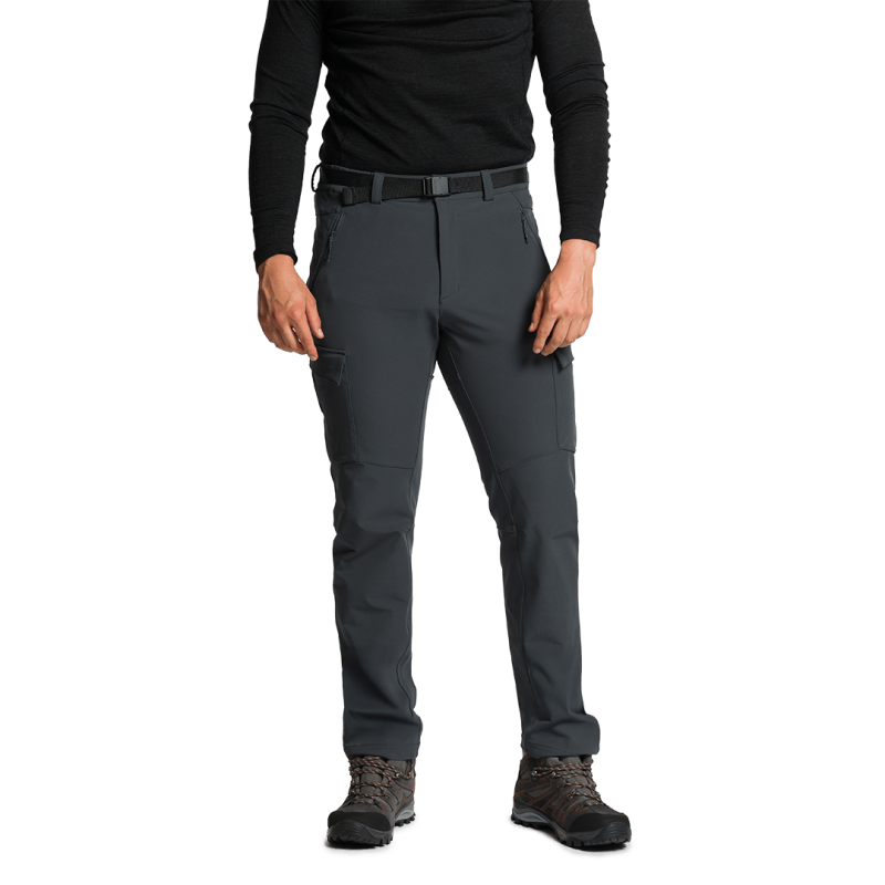 Pantalón Trangoworld ZAGORA 1H0