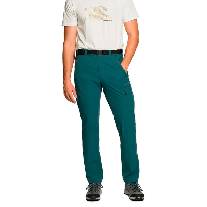 Pantalón Trangoworld Zagora DF 320