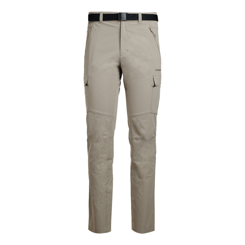Pantalón Trangoworld Zagora DF 350