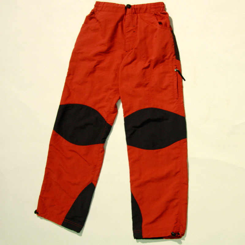 Pantalones Trangoworld Camo Kid 8B4