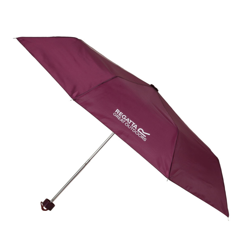 Paraguas Plegable Regatta Morado